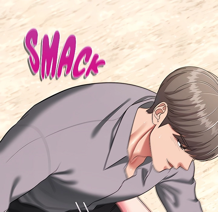 Read Sinfully Sweet chapter 19 image 25 on Lezhin