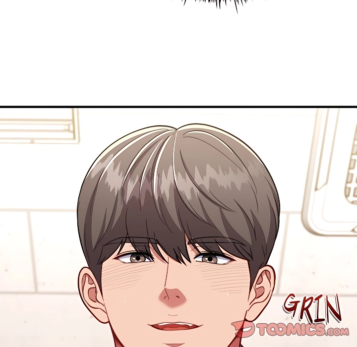 Read Sinfully Sweet chapter 19 image 43 on Lezhin