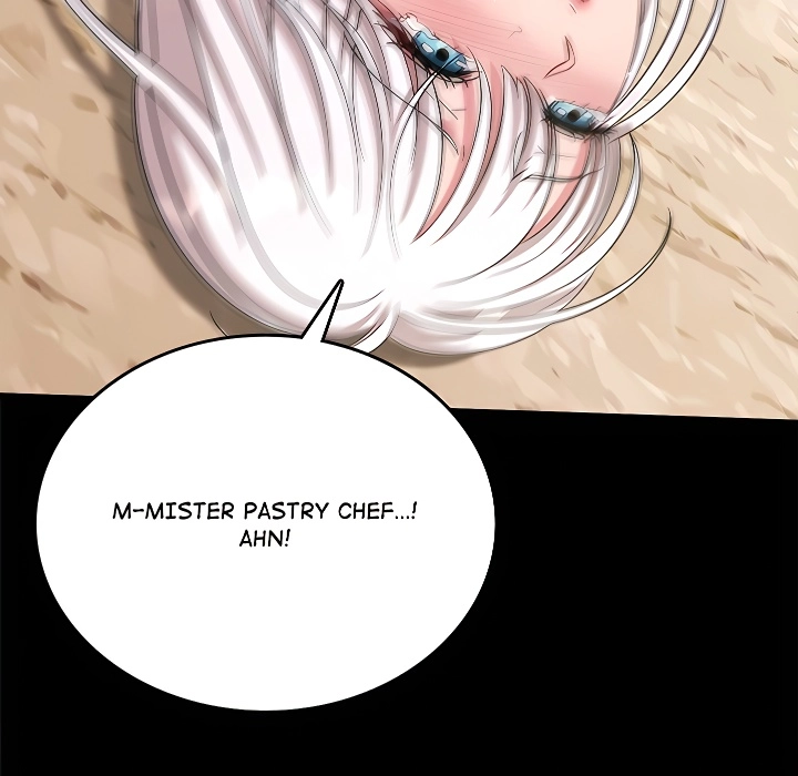 Read Sinfully Sweet chapter 19 image 5 on Lezhin