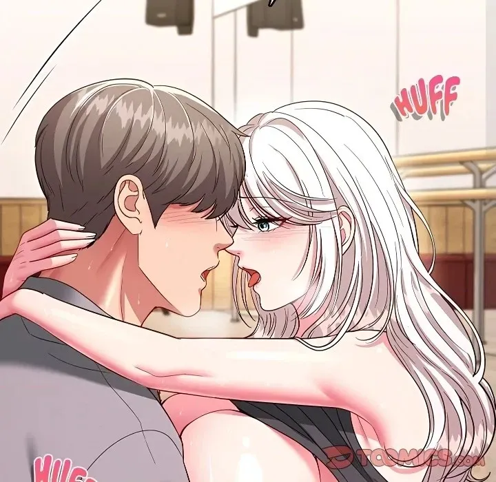Read Sinfully Sweet chapter 19 image 59 on Lezhin