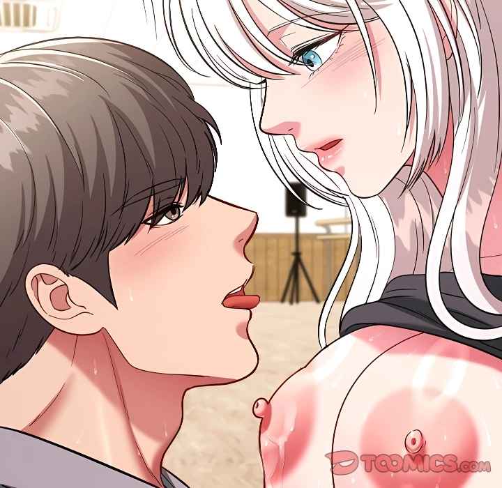 Read Sinfully Sweet chapter 19 image 75 on Lezhin