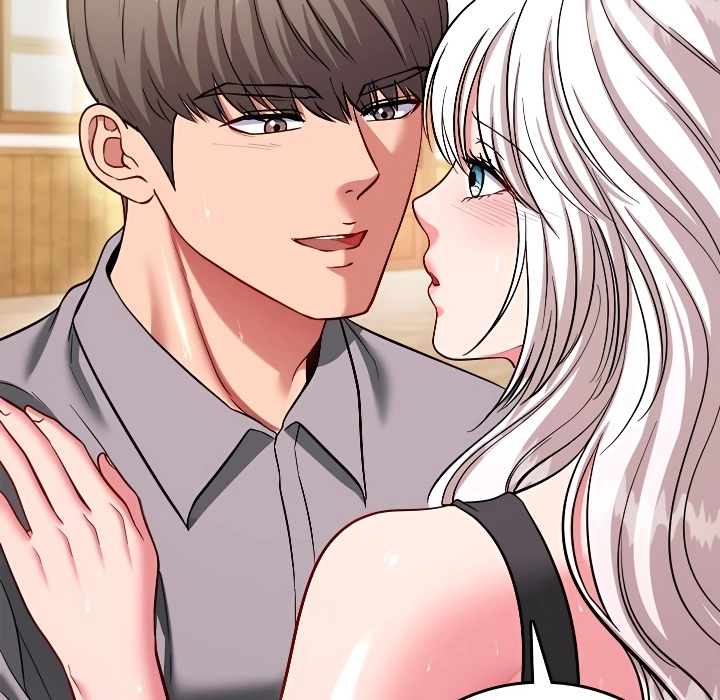 Read Sinfully Sweet chapter 19 image 78 on Lezhin