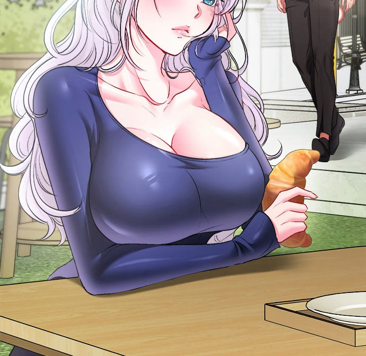 Read Sinfully Sweet chapter 2 image 105 on Lezhin