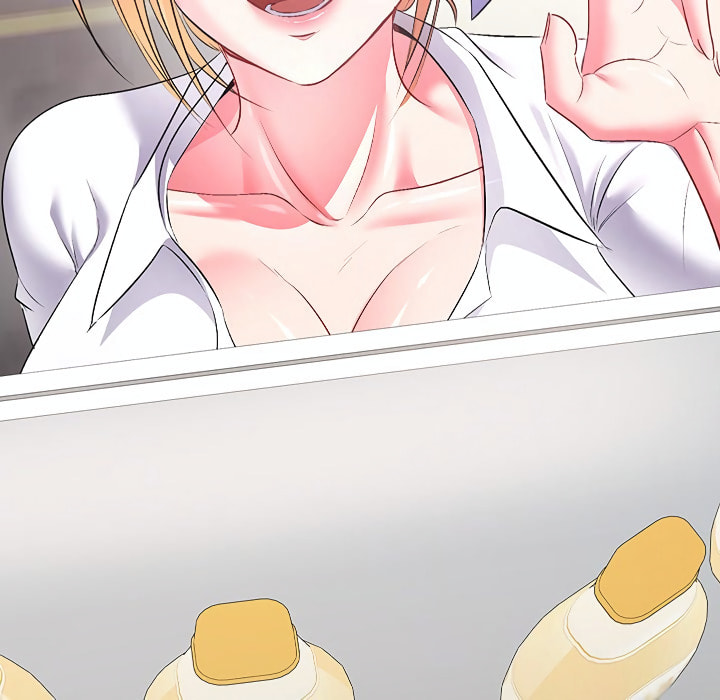 Read Sinfully Sweet chapter 2 image 134 on Lezhin