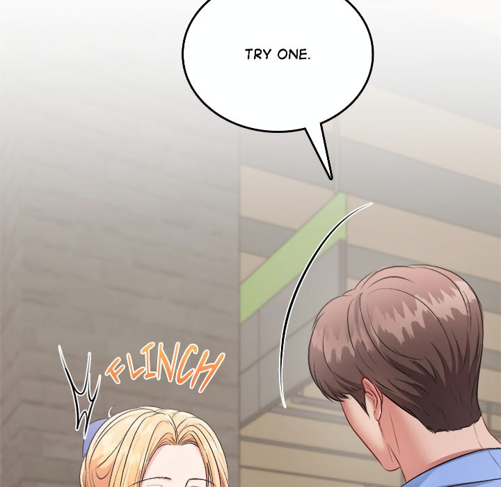 Read Sinfully Sweet chapter 2 image 166 on Lezhin