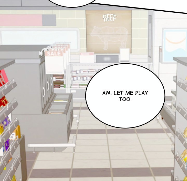 Read Sinfully Sweet chapter 2 image 184 on Lezhin
