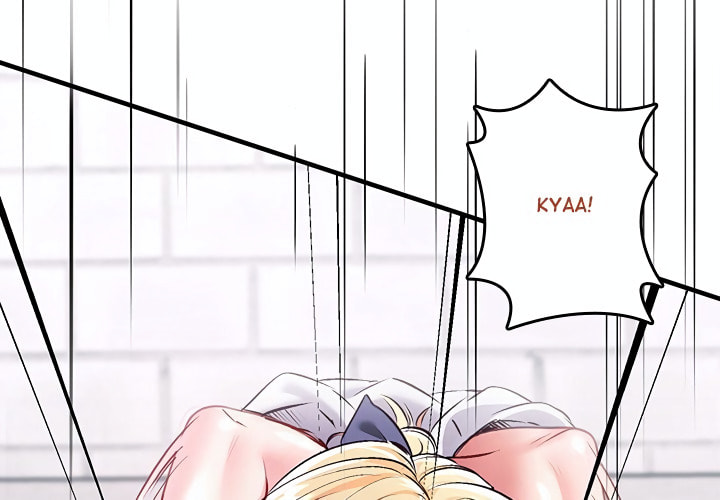 Read Sinfully Sweet chapter 2 image 2 on Lezhin