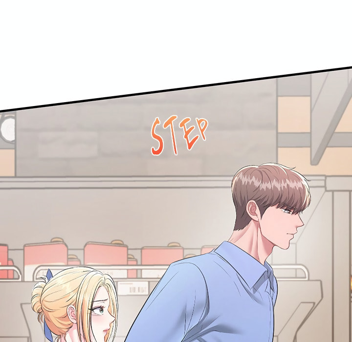 Read Sinfully Sweet chapter 2 image 207 on Lezhin