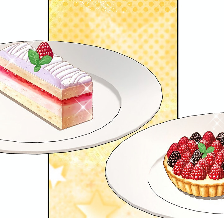 Read Sinfully Sweet chapter 2 image 232 on Lezhin