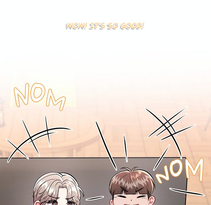 Read Sinfully Sweet chapter 2 image 234 on Lezhin