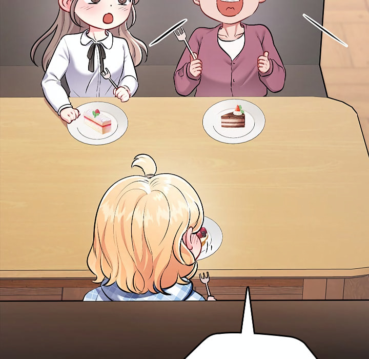 Read Sinfully Sweet chapter 2 image 235 on Lezhin