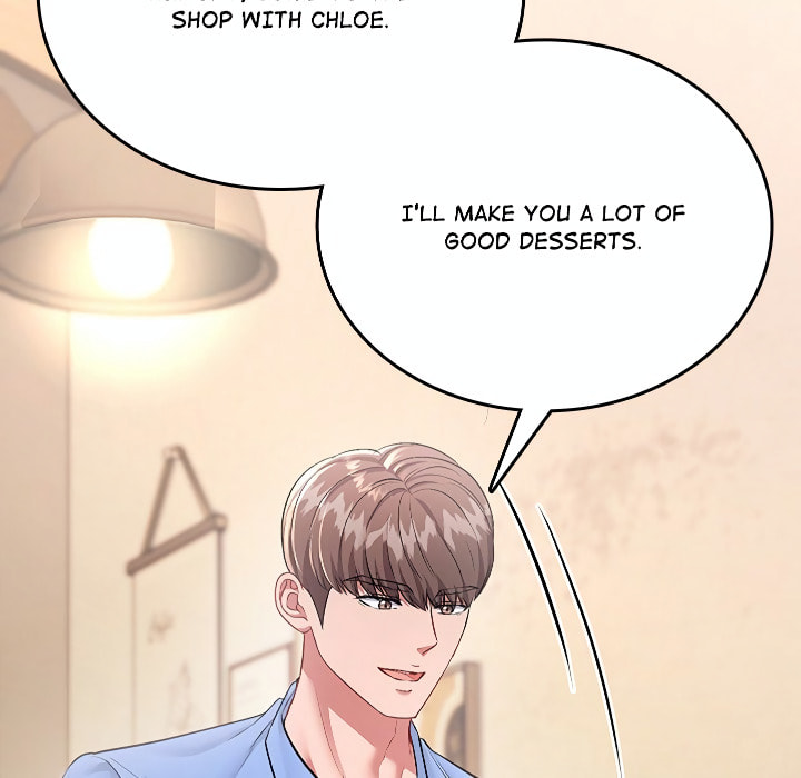 Read Sinfully Sweet chapter 2 image 237 on Lezhin
