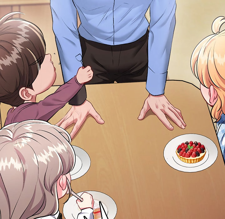 Read Sinfully Sweet chapter 2 image 242 on Lezhin