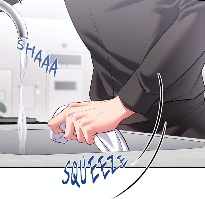 Read Sinfully Sweet chapter 2 image 27 on Lezhin