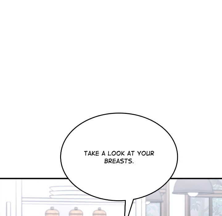 Read Sinfully Sweet chapter 2 image 28 on Lezhin