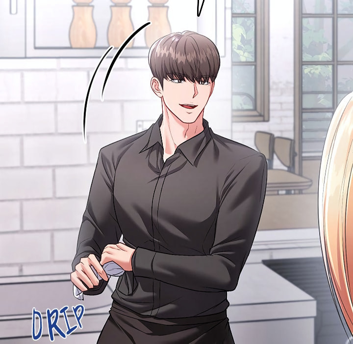 Read Sinfully Sweet chapter 2 image 29 on Lezhin