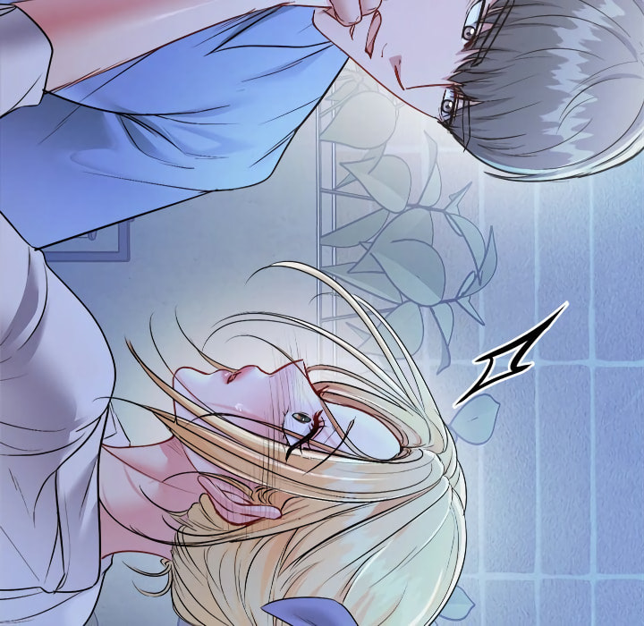Read Sinfully Sweet chapter 2 image 314 on Lezhin