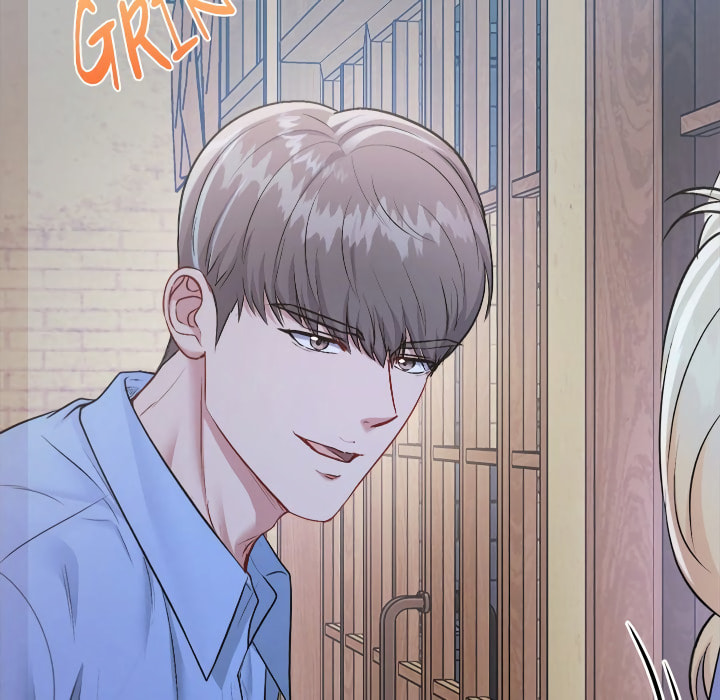 Read Sinfully Sweet chapter 2 image 321 on Lezhin