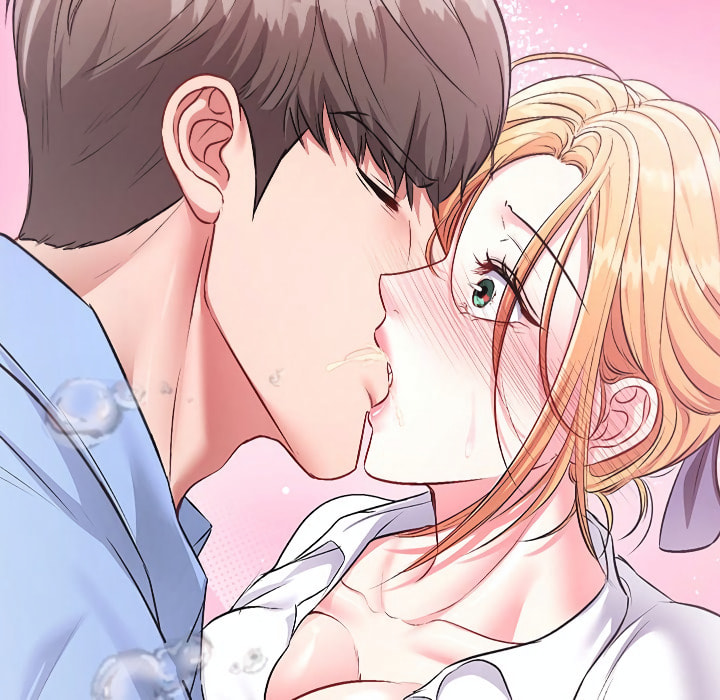 Read Sinfully Sweet chapter 2 image 333 on Lezhin