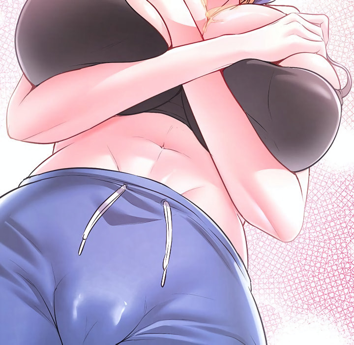 Read Sinfully Sweet chapter 2 image 34 on Lezhin