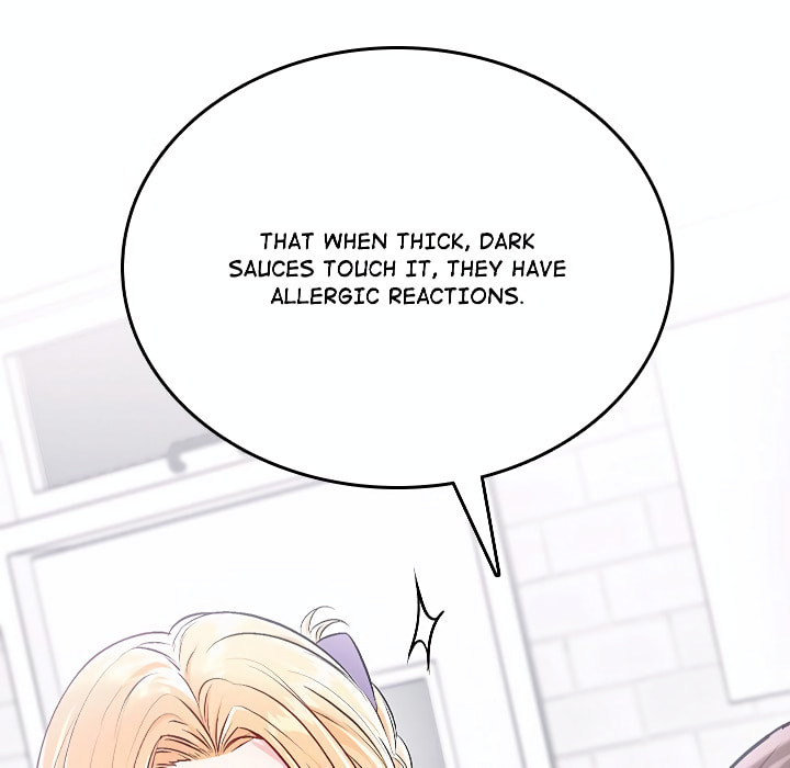 Read Sinfully Sweet chapter 2 image 38 on Lezhin