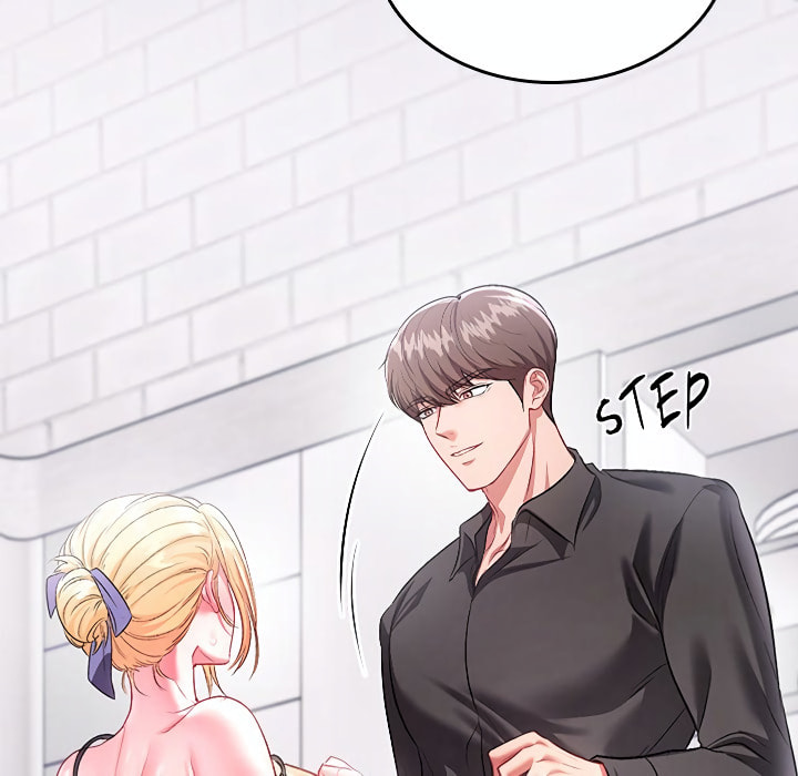 Read Sinfully Sweet chapter 2 image 42 on Lezhin