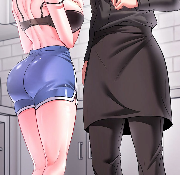 Read Sinfully Sweet chapter 2 image 43 on Lezhin