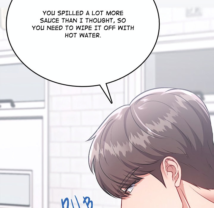 Read Sinfully Sweet chapter 2 image 48 on Lezhin