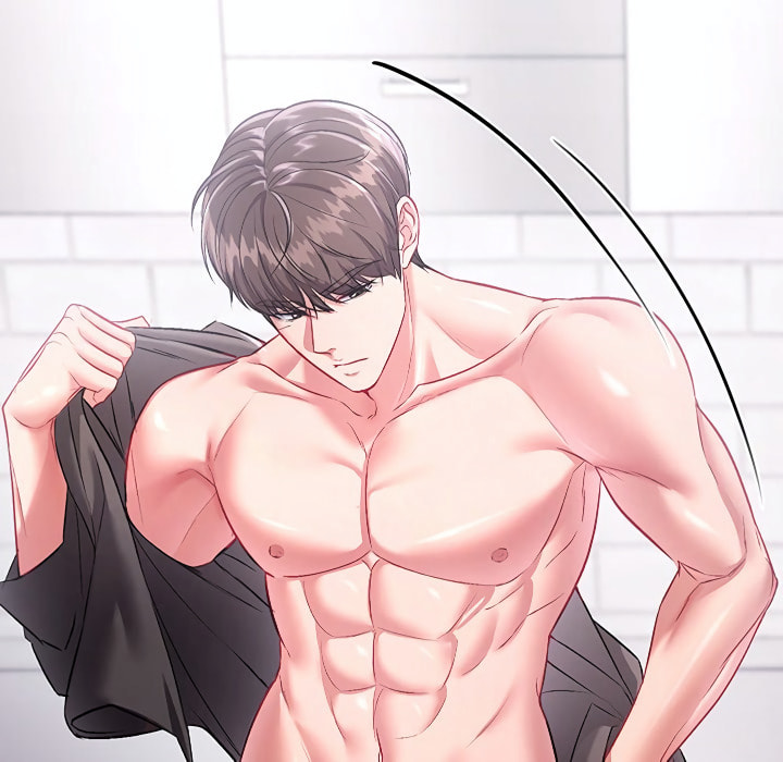 Read Sinfully Sweet chapter 2 image 60 on Lezhin
