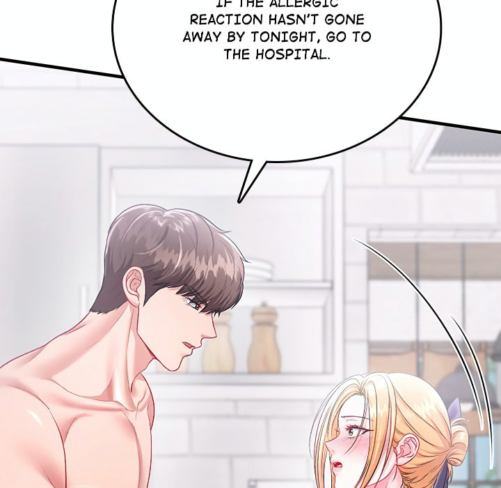 Read Sinfully Sweet chapter 2 image 63 on Lezhin