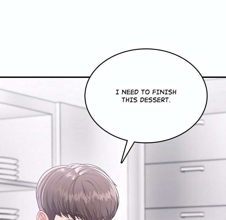 Read Sinfully Sweet chapter 2 image 70 on Lezhin