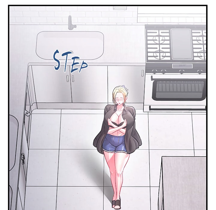 Read Sinfully Sweet chapter 2 image 74 on Lezhin