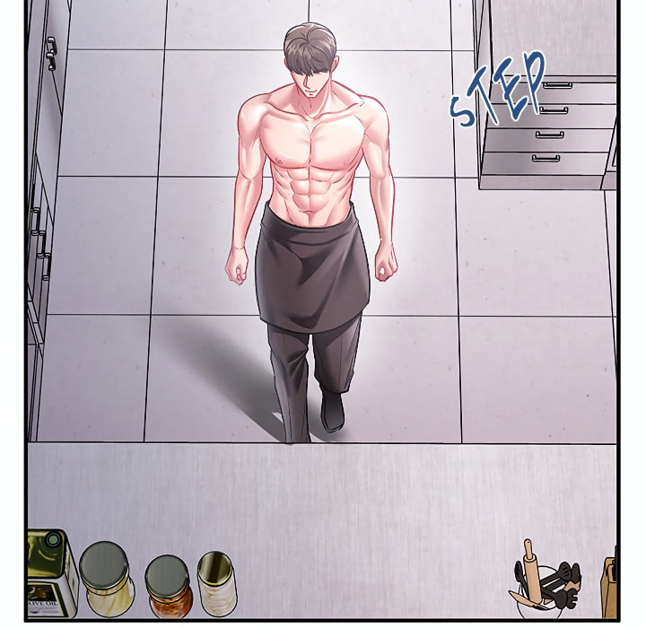 Read Sinfully Sweet chapter 2 image 75 on Lezhin
