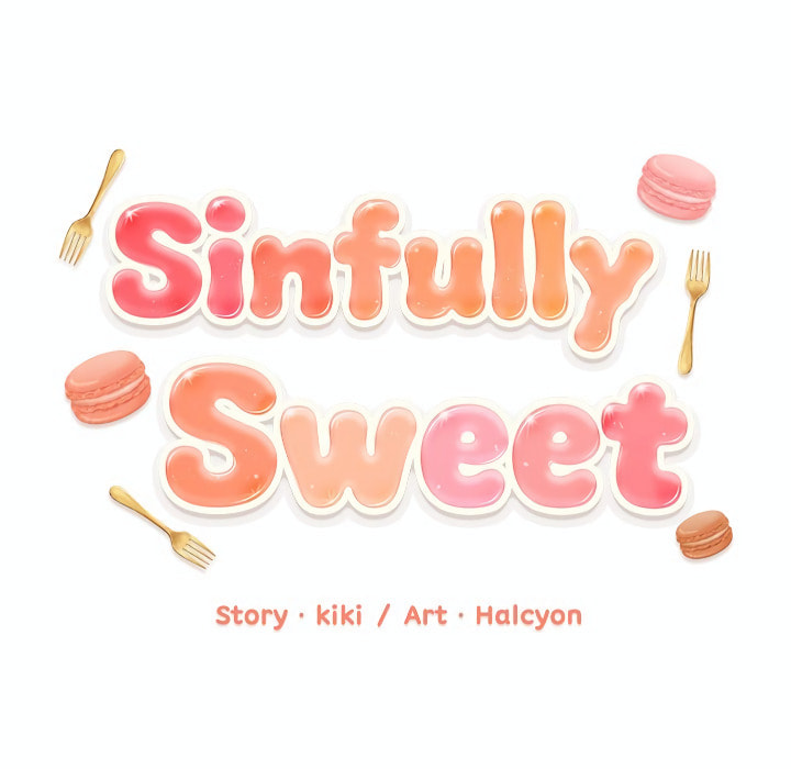 Read Sinfully Sweet chapter 2 image 81 on Lezhin