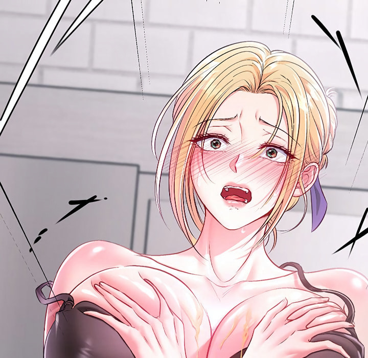 Read Sinfully Sweet chapter 2 image 9 on Lezhin