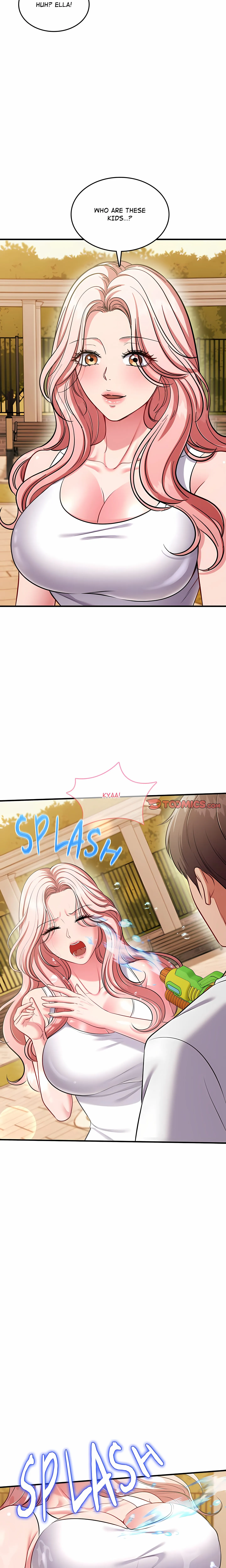 Read Sinfully Sweet chapter 20 image 28 on Lezhin