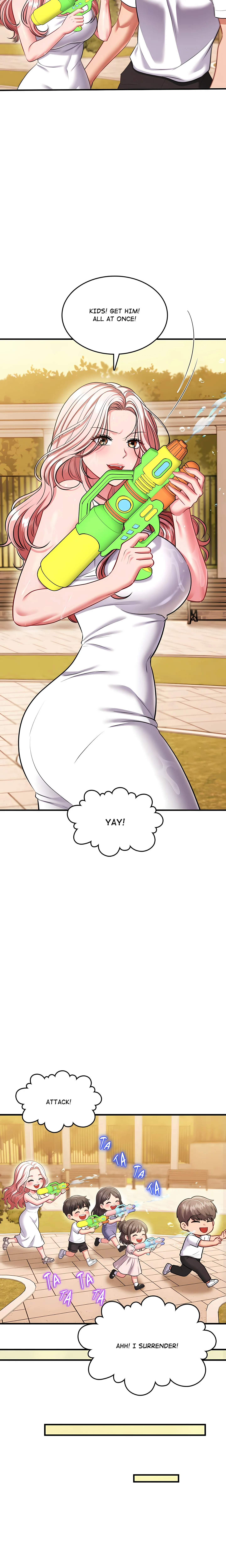 Read Sinfully Sweet chapter 20 image 33 on Lezhin