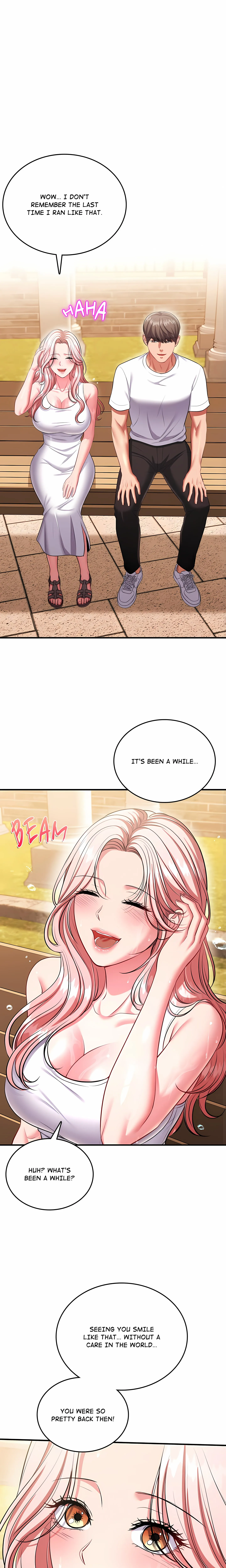 Read Sinfully Sweet chapter 20 image 35 on Lezhin