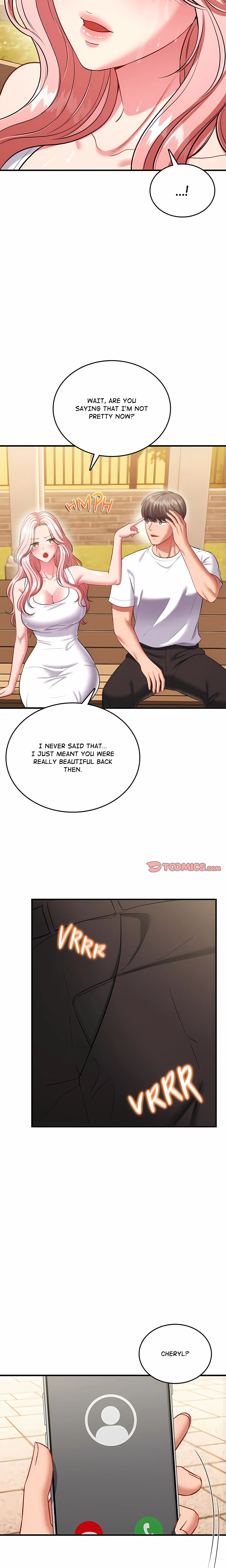 Read Sinfully Sweet chapter 20 image 37 on Lezhin