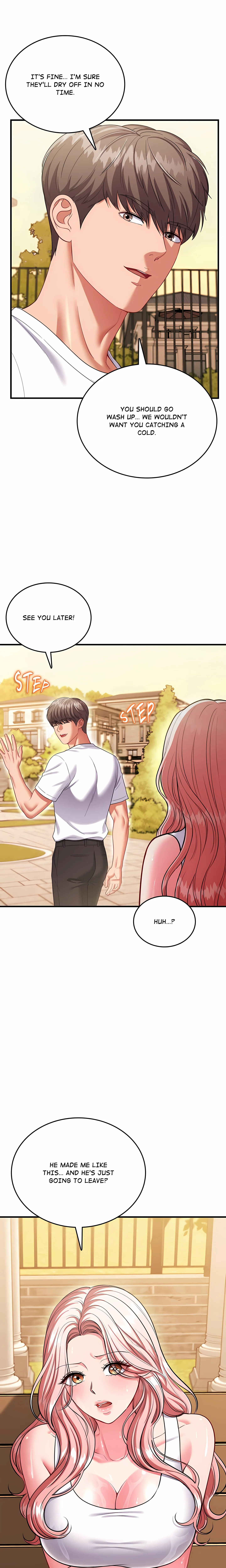 Read Sinfully Sweet chapter 20 image 41 on Lezhin