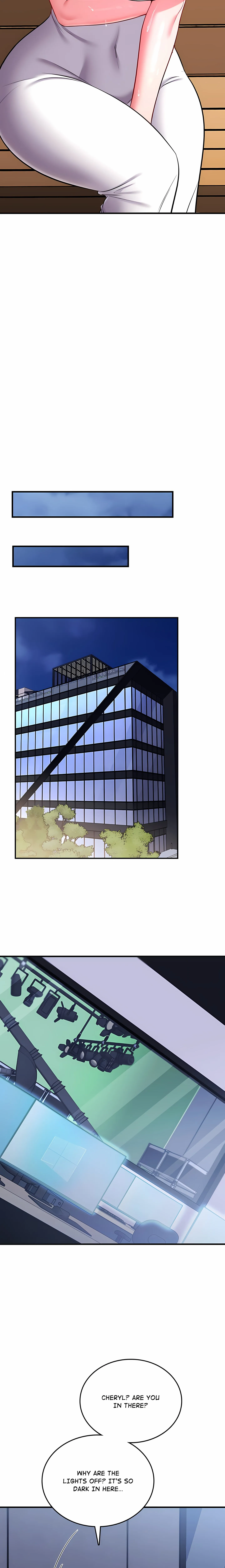 Read Sinfully Sweet chapter 20 image 43 on Lezhin