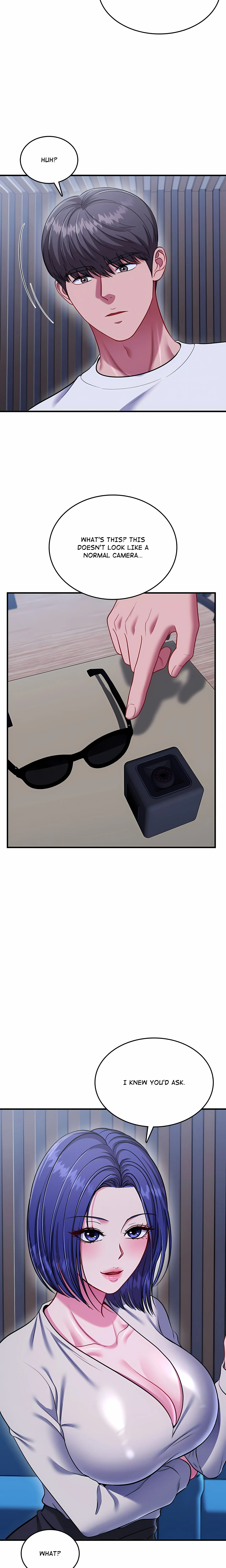 Read Sinfully Sweet chapter 20 image 49 on Lezhin