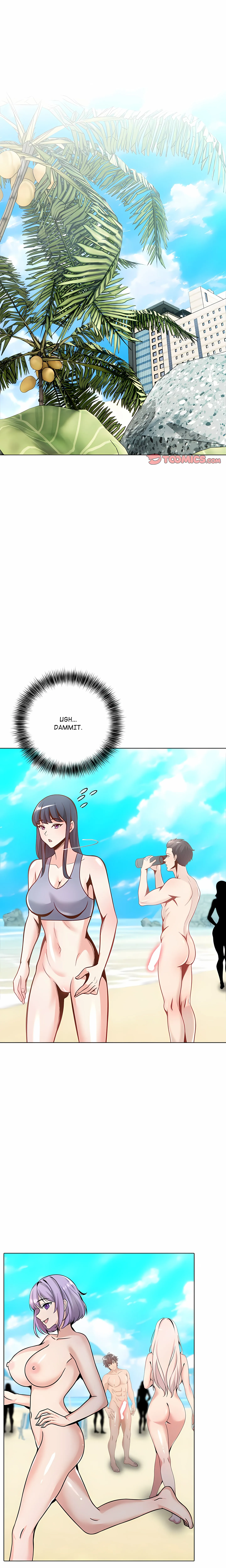 Read Sinfully Sweet chapter 23 image 0 on Lezhin