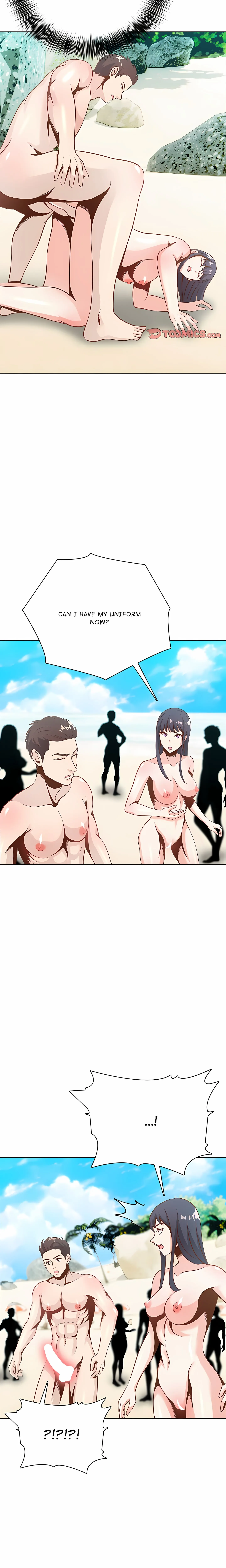 Read Sinfully Sweet chapter 26 image 16 on Lezhin