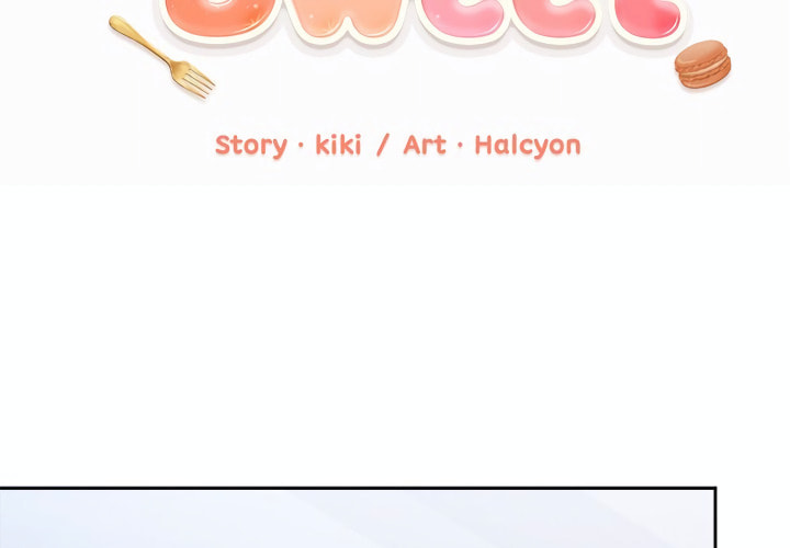 Read Sinfully Sweet chapter 3 image 1 on Lezhin
