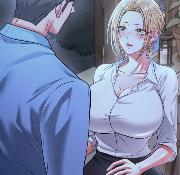 Read Sinfully Sweet chapter 3 image 14 on Lezhin