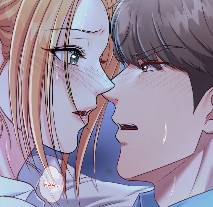 Read Sinfully Sweet chapter 3 image 167 on Lezhin