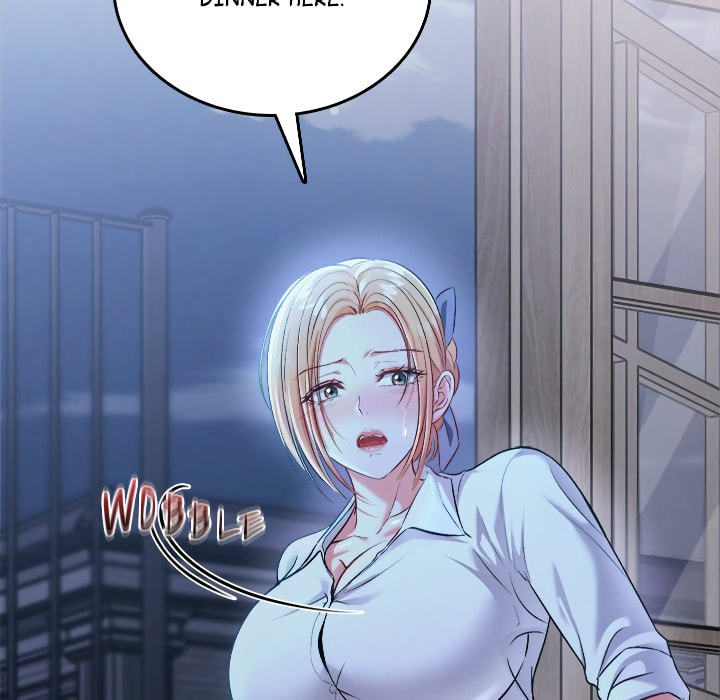 Read Sinfully Sweet chapter 3 image 17 on Lezhin
