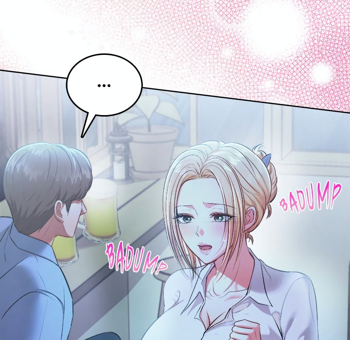 Read Sinfully Sweet chapter 3 image 24 on Lezhin