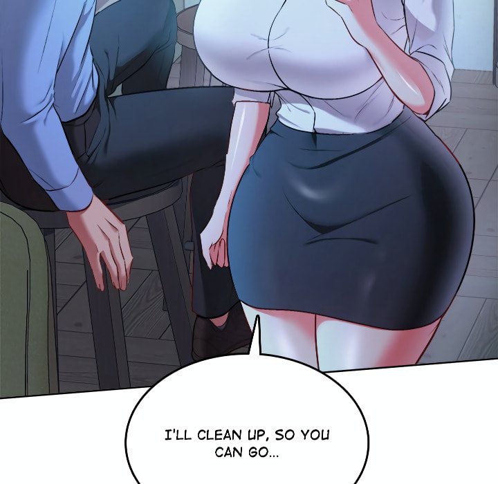 Read Sinfully Sweet chapter 3 image 25 on Lezhin